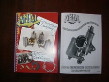 Amal reference catalogue for sale  DRIFFIELD