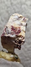 Minerale cinabro spagna usato  Lomazzo