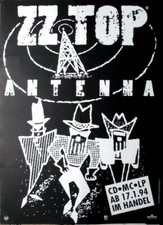 Top 1994 promotion gebraucht kaufen  Oberhausen