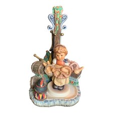 Goebel pretzel girl for sale  Saint Augustine