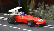 Vintage scalextric c23 for sale  SUNDERLAND