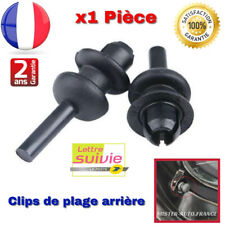 Clip fixation plage d'occasion  Orange