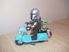 Lego 75363 estratto usato  Roma