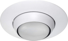 Lighting inch white for sale  Stafford