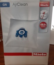 Miele vacuum bags for sale  Kissimmee