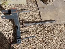 Tractor point linkage for sale  SHERBORNE