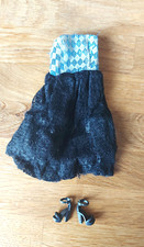 Barbie vintage kleid gebraucht kaufen  Arnstadt