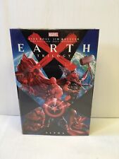 Earth trilogy omnibus for sale  Houston