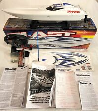 Traxxas blast boat for sale  Poughkeepsie