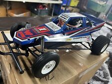 Tamiya grasshopper car for sale  PRESTON