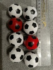 Balle babyfoot plastique d'occasion  Moirans-en-Montagne