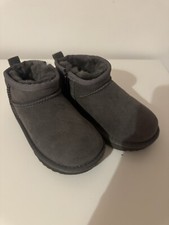 Kids ugg boots for sale  LONDON
