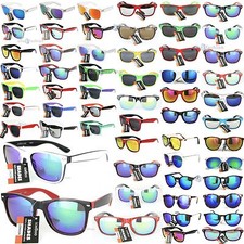 Sunglass unisex sunglasses for sale  HOUNSLOW
