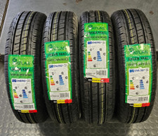 Pneumatici 155 r13c usato  Ischia