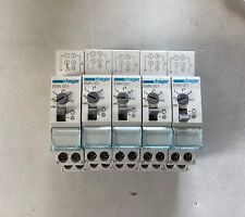 Hager emn001 minuterie d'occasion  Ventabren