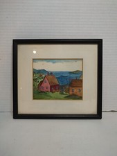 Studio art water for sale  Clinton