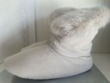 Restoration hardware slippers for sale  Mapleton