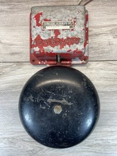 Vintage acme fire for sale  Wayland