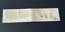 Schweden postfrisch markenheft gebraucht kaufen  Herzogenaurach