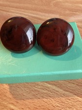 Vintage chestnut swirl for sale  STOKE-ON-TRENT