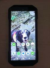Ulefone armor x32 usato  Lugo