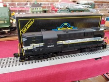 Weaver trains rsd12 for sale  Augusta