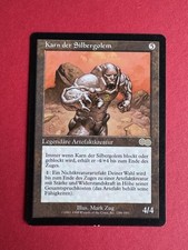 Magic karte mtg gebraucht kaufen  Meinersen