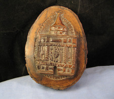 wooden icons for sale  BROMYARD
