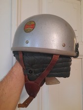 Motorradhelm helm ddr gebraucht kaufen  Halle