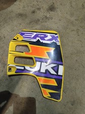 Suzuki 125 250 for sale  CARNFORTH
