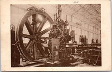 Creusot usines roue d'occasion  France