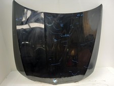 Bmw series bonnet for sale  SOUTHAMPTON