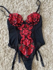 Pretty embroidered ann for sale  HULL