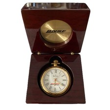 Bulova desk pocket for sale  Portland
