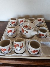 Teapot teacupb set for sale  Tempe