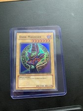 Dark magician sye gebraucht kaufen  Flensburg