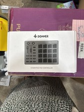Donner midi pad for sale  Battle Creek