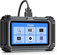 Used xtool fca for sale  NORTHAMPTON
