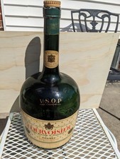 Courvoisier vsop cognac for sale  Plainfield