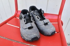 Sapatos tamanho 44 Pearl Izumi XAlp Boa SPD, usado comprar usado  Enviando para Brazil
