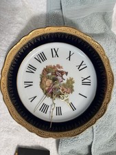 clock wall limoges for sale clock wall limoges for sale Bartow