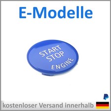 Bmw start knopf gebraucht kaufen  Overath