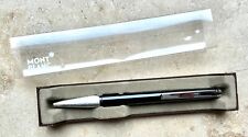 Tolle gebrauchte montblanc gebraucht kaufen  Bergisch Gladbach