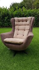 Vintage retro mid for sale  DUNMOW