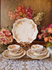 Vintage hand painted for sale  EDINBURGH