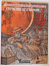 Anita bomba pauvre... d'occasion  Combs-la-Ville