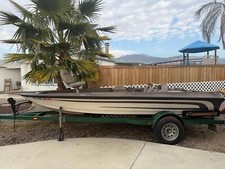 1984 bass tracker for sale  Hemet