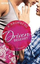 Driven 02. begehrt d'occasion  France