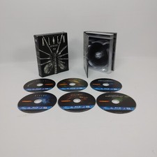 alien anthology usato alien anthology usato Costa Masnaga