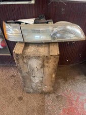 1989 ford thunderbird for sale  Ellsworth